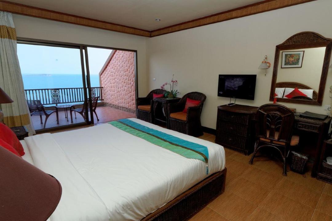 Samui Bayview Resort & Spa - Sha Plus Chaweng  Esterno foto